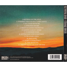 Eli Young Band - Strange Hours