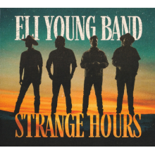 Eli Young Band - Strange Hours