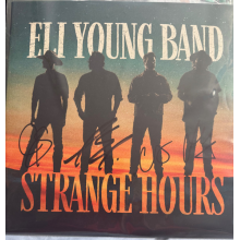 Eli Young Band - Strange Hours