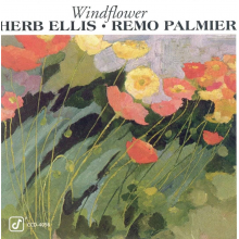 Ellis, Herb & Remo Palmier - Windflower