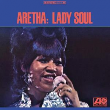 Franklin, Aretha - Lady Soul