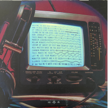 Hot Mulligan - Sound a Body Makes When It's Still