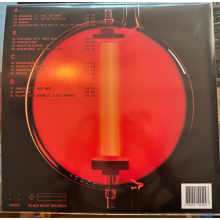 Lake, Chris - Chemistry