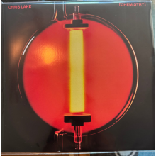 Lake, Chris - Chemistry