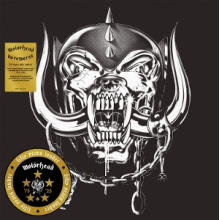 Motorhead - No Remorse