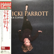 Parrott, Nicki - Black Coffee