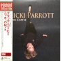 Parrott, Nicki - Black Coffee