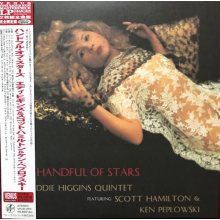 Higgins, Eddie & Scott Hamilton & Ken Peplowski - Handful of Stars