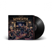 Myrath - Reflections