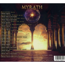 Myrath - Reflections