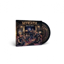 Myrath - Reflections
