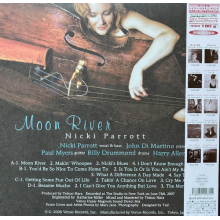 Parrott, Nicki - Moon River