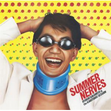 Sakamoto, Ryuichi - Summer Nerves