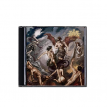 A Wake In Providence - Eternity