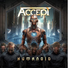 Accept - Humanoid