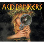 Acid Drinkers - La Part Du Diable