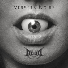 Acod - Versets Noirs