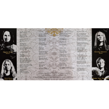 Ahab - The Divinity Of Oceans LP