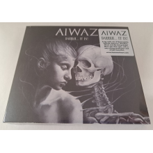 Aiwaz - Darrkh It Is