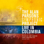 Alan Parsons Symphonic Project, The - Live In Colombia LP COLORED