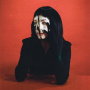 Allie X - Girl With No Face LP OXBLOOD