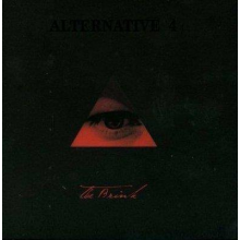 Alternative 4 - The Blink