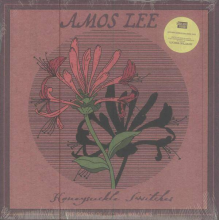 Amos Lee - Honeysuckle Switches LP RSD