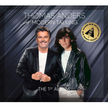 Anders, Thomas - The 1st Album LP