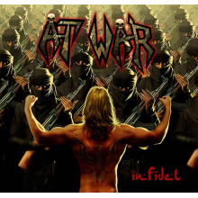At War - Infidel