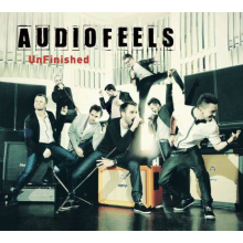 Audiofeels - Unfinished