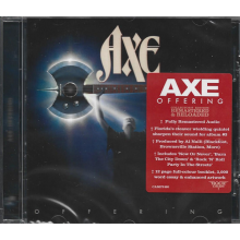 Axe - Offering