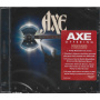 Axe - Offering