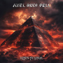 Axel Rudi Pell - Risen Symbol CD LIMITED