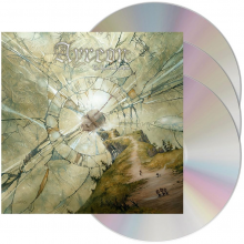 Ayreon - The Human Equation 2025 Remixed & Remastered
