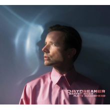 Bartek Wąsik - Daydreamer - Bartek Wąsik plays Radiohead