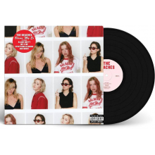 Beaches, The - Blame My Ex LP BLACK