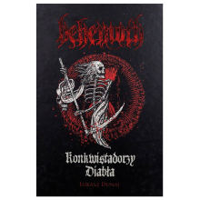 Behemoth - Konkwistadorzy Diabła