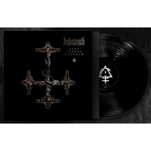 Behemoth - Opvs Contra Natvram LP BLACK
