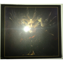 Behemoth - The Satanist