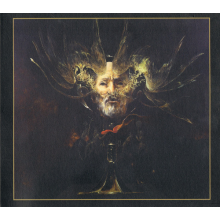 Behemoth - The Satanist