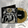 Behemoth - The Shit Ov God LP GOLD BLACK