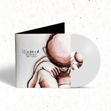 Blindead - Affliction XXIX II MXMVI LP WHITE