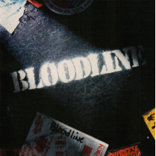 Bloodline - Bloodline