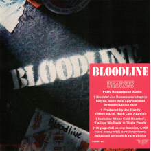 Bloodline - Bloodline