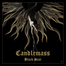 Candlemass - Black Star