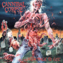 Cannibal Corpse - Eaten Back To Life LP SPLATTER