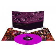 Cave In - Jupiter LP VIOLET