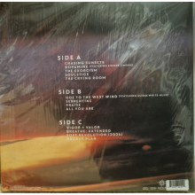 Charlotte Wessels - The Obsession LP