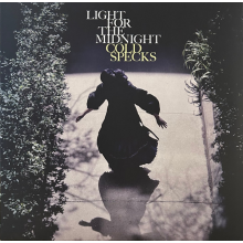 Cold Specks - Light For The Midnight LP