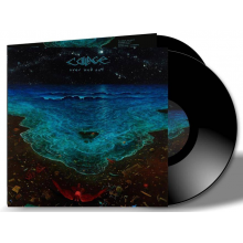 Collage - Over & Out LP BLACK